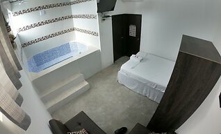 Soga Hostal