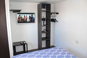 Soga Hostal
