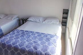 Soga Hostal