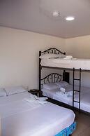 Soga Hostal
