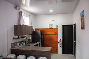Soga Hostal