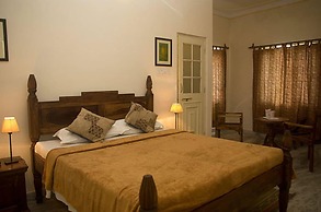 Hotel Pratap Bhawan
