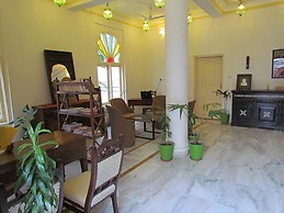 Hotel Pratap Bhawan