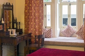 Hotel Pratap Bhawan