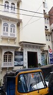 Hotel Pratap Bhawan