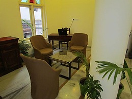Hotel Pratap Bhawan