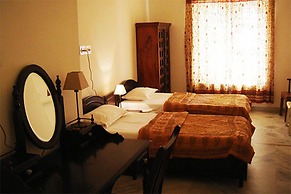 Hotel Pratap Bhawan