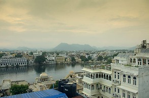 Hotel Pratap Bhawan