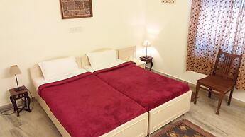 Hotel Pratap Bhawan