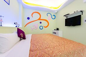 Yellow Submarine