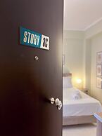 Athens Stories