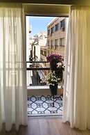 Athens Stories