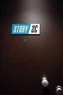Athens Stories