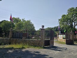 Hidaway Resort
