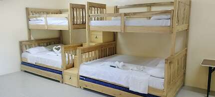 Hidaway Resort