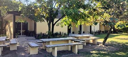 Hidaway Resort