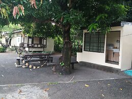 Hidaway Resort
