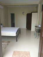Hidaway Resort