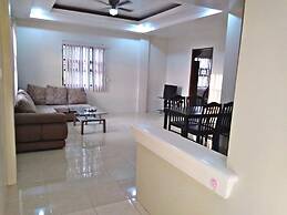 Hidaway Resort
