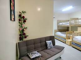 Hidaway Resort