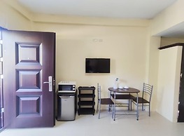 Hidaway Resort