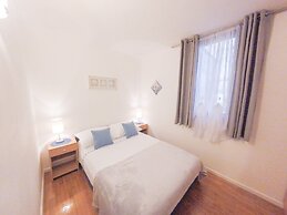 Vana Apartments Split