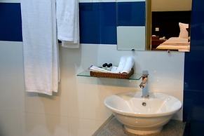 Golden Guest Hotel Dawei