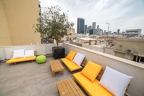 JI Tel Aviv Center