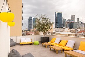 JI Tel Aviv Center