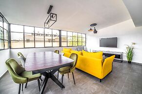 JI Tel Aviv Center