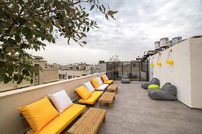 JI Tel Aviv Center