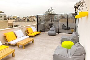 JI Tel Aviv Center
