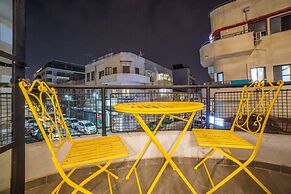 JI Tel Aviv Center