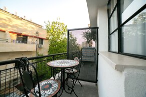 JI Tel Aviv Center