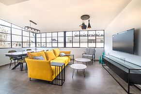 JI Tel Aviv Center