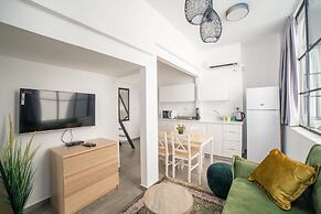 JI Tel Aviv Center