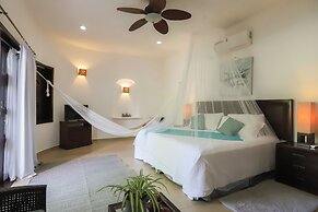 Mayan Secret Hotel Boutique