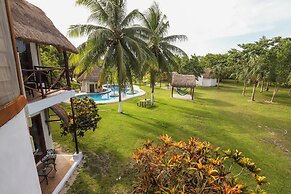 Mayan Secret Hotel Boutique