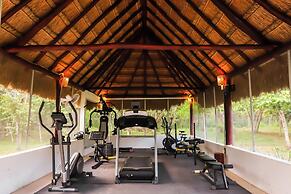 Mayan Secret Hotel Boutique