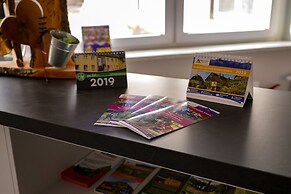 Gästehaus am Oberlausitzer Dreieck