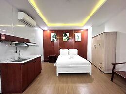 The Samson Boutique Hotel