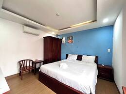 The Samson Boutique Hotel