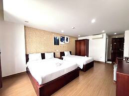 The Samson Boutique Hotel