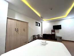 The Samson Boutique Hotel