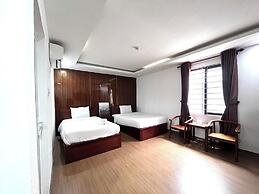 The Samson Boutique Hotel
