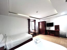 The Samson Boutique Hotel