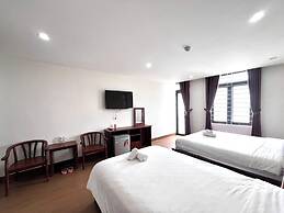 The Samson Boutique Hotel