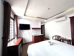 The Samson Boutique Hotel