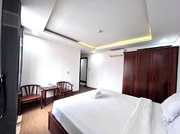 The Samson Boutique Hotel