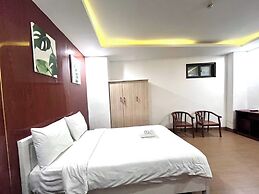 The Samson Boutique Hotel